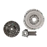 Komplet kvačila NEXUS F1G204NX IC-F6CD27