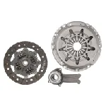 Komplet kvačila NEXUS F1G205NX IC-F6CD28