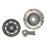 Komplet kvačila NEXUS F1G205NX IC-F6CD28