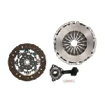 Komplet kvačila NEXUS F1G207NX IC-F6CD2E