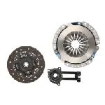 Komplet kvačila NEXUS F1G208NX IC-F6CD2F