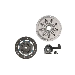 Komplet kvačila NEXUS F1G211NX IC-G0H2X4