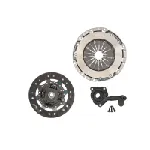 Komplet kvačila NEXUS F1G211NX IC-G0H2X4