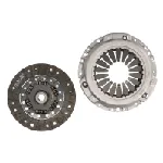 Komplet kvačila NEXUS F1K018NX IC-B9C00F