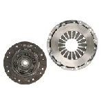 Komplet kvačila NEXUS F1K018NX IC-B9C00F