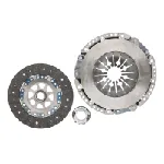 Komplet kvačila NEXUS F1M064NX IC-B9C01A