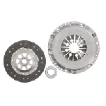 Komplet kvačila NEXUS F1M064NX IC-B9C01A