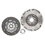 Komplet kvačila NEXUS F1M065NX IC-B9C01B