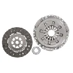 Komplet kvačila NEXUS F1M065NX IC-B9C01B