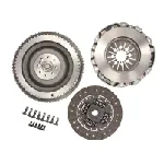 Komplet kvačila NEXUS F1M066NX IC-D708D4