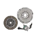 Komplet kvačila NEXUS F1M200NX IC-F6948B