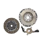 Komplet kvačila NEXUS F1M200NX IC-F6948B