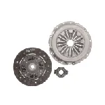 Komplet kvačila NEXUS F1P004NX IC-B9C01C