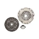 Komplet kvačila NEXUS F1P004NX IC-B9C01C