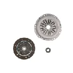 Komplet kvačila NEXUS F1P016NX IC-B9C01E