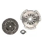 Komplet kvačila NEXUS F1P017NX IC-B9C01F