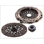 Komplet kvačila NEXUS F1P019NX IC-B9C020