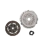 Komplet kvačila NEXUS F1R004NX IC-B9C025