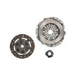 Komplet kvačila NEXUS F1R004NX IC-B9C025