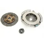 Komplet kvačila NEXUS F1R006NX IC-B9C026