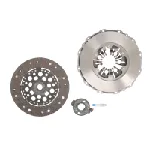 Komplet kvačila NEXUS F1R022NX IC-B9C02B