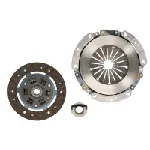 Komplet kvačila NEXUS F1R035NX IC-B9C02C