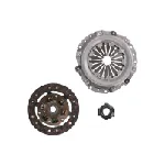 Komplet kvačila NEXUS F1R046NX IC-B9C02E