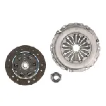 Komplet kvačila NEXUS F1R054NX IC-B9C031