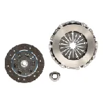 Komplet kvačila NEXUS F1R054NX IC-B9C031