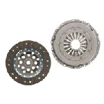 Komplet kvačila NEXUS F1R065NX IC-B9C033