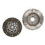 Komplet kvačila NEXUS F1R065NX IC-B9C033