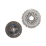 Komplet kvačila NEXUS F1R089NX IC-B9C035