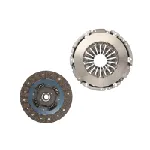 Komplet kvačila NEXUS F1R089NX IC-B9C035