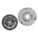 Komplet kvačila NEXUS F1R090NX IC-B9C036