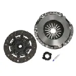 Komplet kvačila NEXUS F1R092NX IC-C696B1