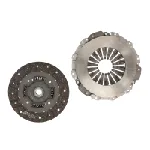 Komplet kvačila NEXUS F1R100NX IC-B9C03A