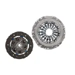 Komplet kvačila NEXUS F1R108NX IC-B9C03B