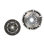 Komplet kvačila NEXUS F1R108NX IC-B9C03B