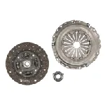 Komplet kvačila NEXUS F1R109NX IC-B9C03C