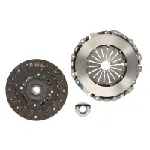 Komplet kvačila NEXUS F1R109NX IC-B9C03C