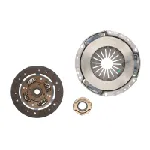 Komplet kvačila NEXUS F1R111NX IC-B9C03D