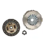 Komplet kvačila NEXUS F1R112NX IC-B9C03E