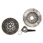 Komplet kvačila NEXUS F1R200NX IC-F6948D