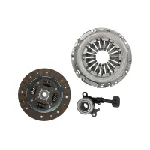 Komplet kvačila NEXUS F1R201NX IC-F69492