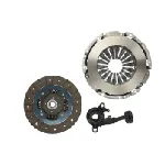 Komplet kvačila NEXUS F1R201NX IC-F69492