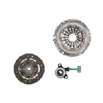 Komplet kvačila NEXUS F1R202NX IC-G08311