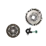 Komplet kvačila NEXUS F1R202NX IC-G08311