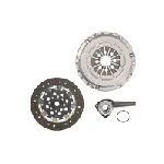 Komplet kvačila NEXUS F1R203NX IC-G0OKIP