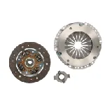 Komplet kvačila NEXUS F1S003NX IC-B9C040