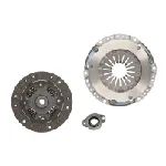 Komplet kvačila NEXUS F1S004NX IC-B9C041